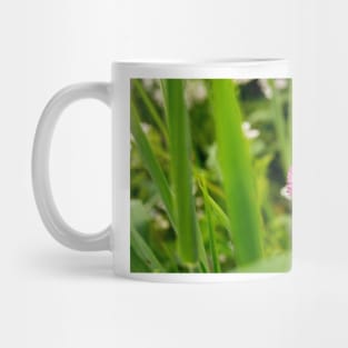 fli clover Mug